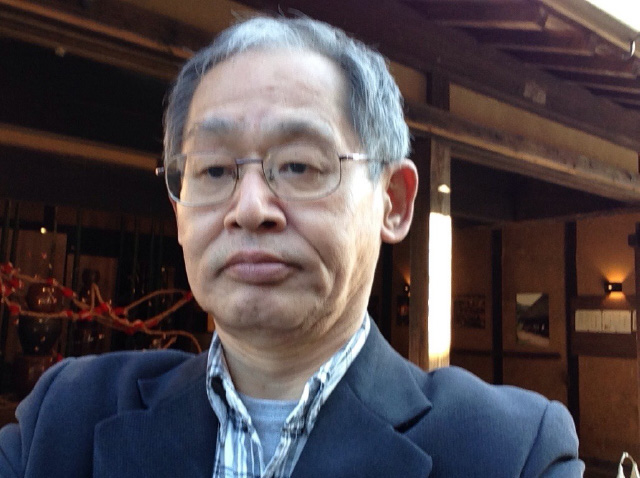 太田満保